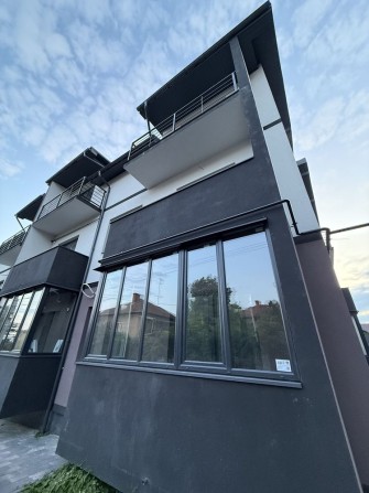 Продаж 2 кімнатної квартири у новобудові|69м2|є газ|єоселя - фото 1