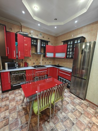 1 к сталінка в центрі - фото 1