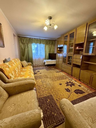 Продам 1 кімнатну квартиру вул.Київська - фото 1