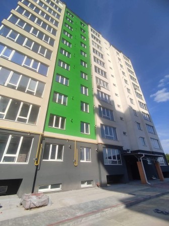 Продаж 2-кімн в НОВОБУДОВІ! 4/11 поверх - фото 1