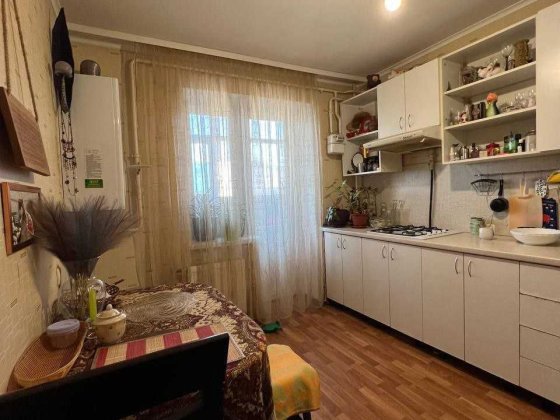 Продаж квартири вул. Металургів. Цегла. А/О. Сертифікат Суми