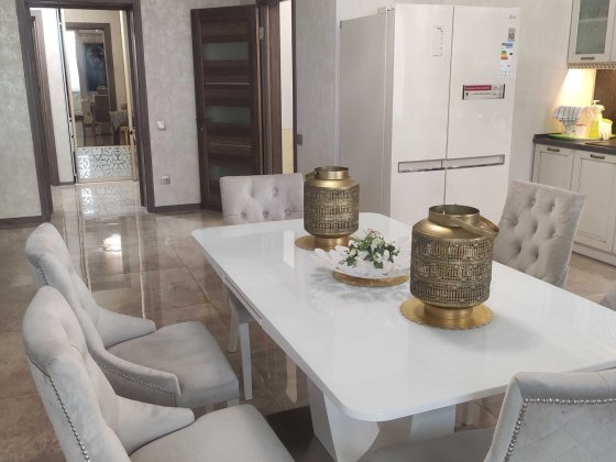 Продам 3 квартиру в центре города  а/о. Ул. Харьковская. Суми