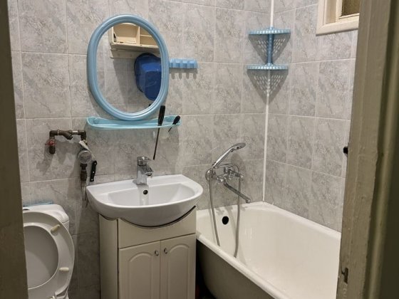 2 кімнатна хрущовка Черновцы