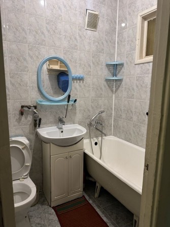 2 кімнатна хрущовка - фото 1