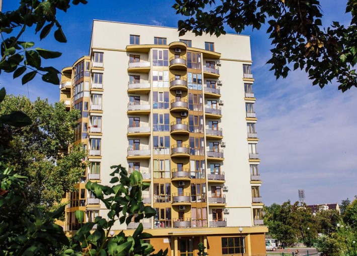 ВІДКРИТО ПРОДАЖ!!  Студентська набережна! - фото 1