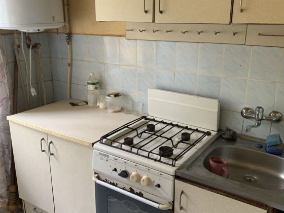 Продається 1 кімнатна квартира Ужгород