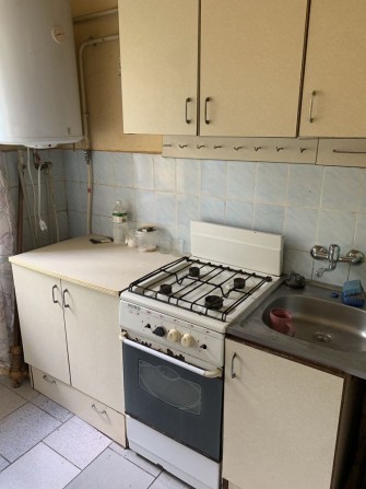 Продається 1 кімнатна квартира - фото 1