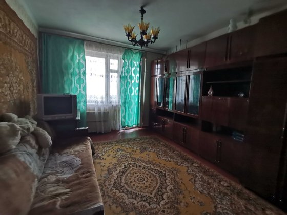 Продаж 2к квартири вул Лушпи Суми