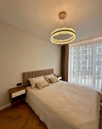 Продаж двокімнатної , ЖК Б4 - фото 1