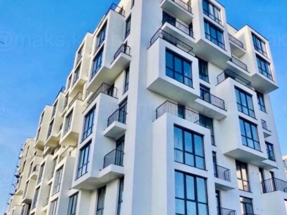 Продаж 1-кімн квартири в ЖК В4 Ужгород