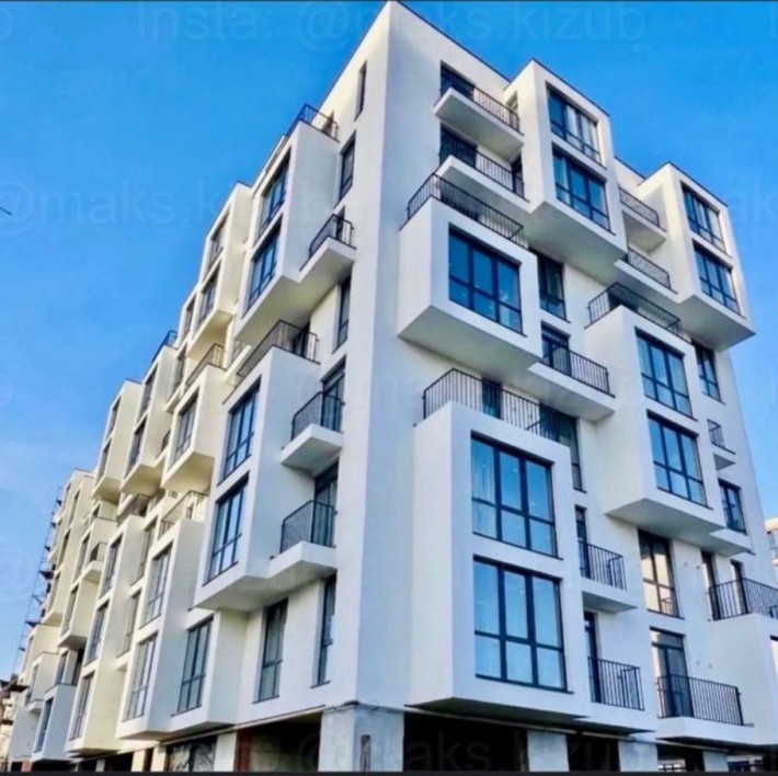 Продаж 1-кімн квартири в ЖК В4 - фото 1