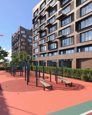 Продаж 1 кім. квартиру, ЖК MAVERICK - фото 1