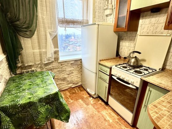 Продам 1 квартиру вул. Л. Украінки Суми