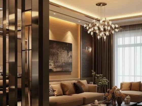 Квартира мрії в преміальному будинку Суми