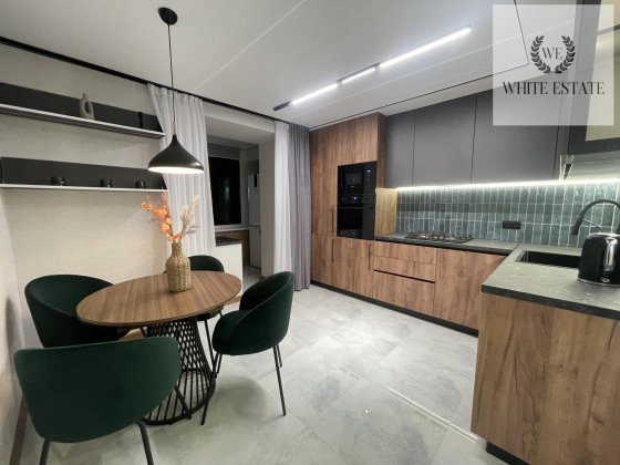 Продаж 2 кім. квартири вул. Леся Курбаса, Аляска Тернопіль