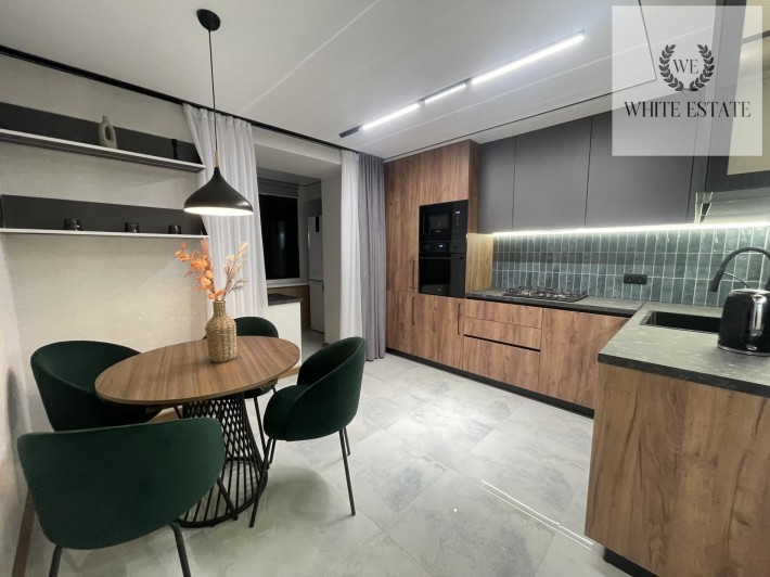 Продаж 2 кім. квартири вул. Леся Курбаса, Аляска - фото 1