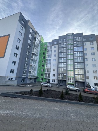 Продається сира 2-х кімнатна квартира вул. Чернівецька - фото 1