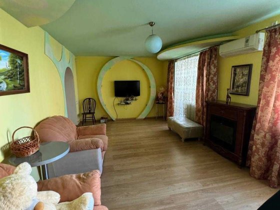 Продається 3-х кімнатна квартира в районі Подолу Полтава