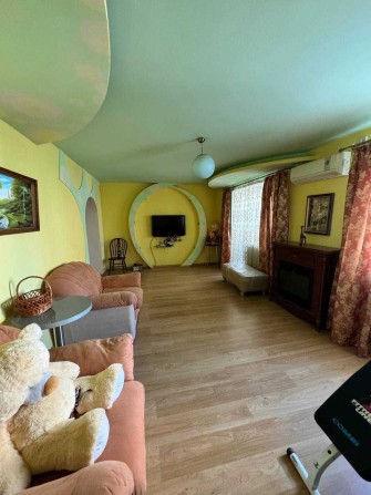 Продається 3-х кімнатна квартира в районі Подолу - фото 1