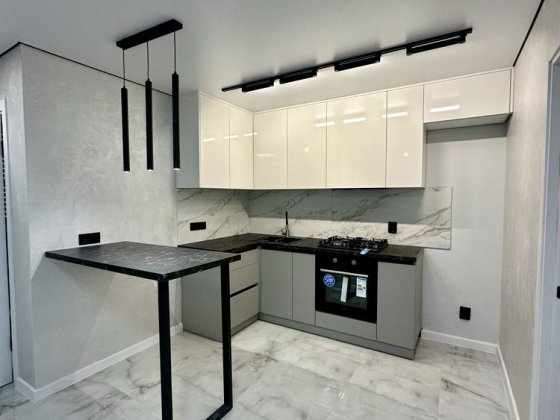 Продається 2км квартира в новобудові Тернопіль