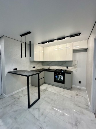 Продається 2км квартира в новобудові - фото 1