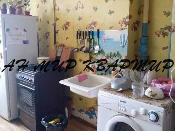 3-х кімнатна на Мотелі Полтава