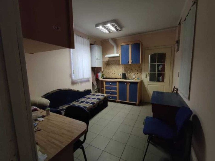 Продажа двокімнатної квартири в центрі Полтави - фото 1