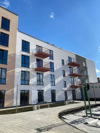 Продам двокімнатну квартиру - фото 1