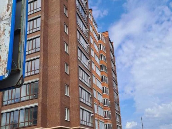 Однокімнатна квартира в новобудові!!! Район Розсошенці!! Полтава