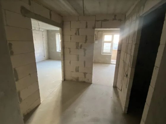 Продаж 1к квартири 44 кв. м на вул. Тролейбусна Тернопіль