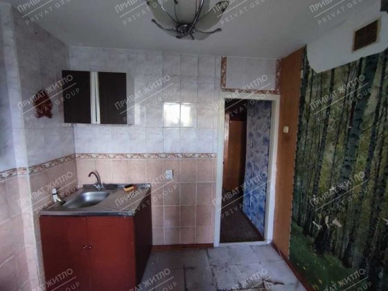 1 кімнатна квартира по вул. Деповська Полтава