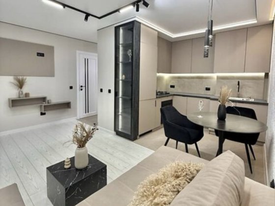 Продається 2 кімнатна квартира по вул. Смакули Тернопіль