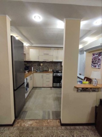 Продаж 2 кім. квартири. Розд. кім. Ремонт. Цегла. Центр. №18962 - фото 1