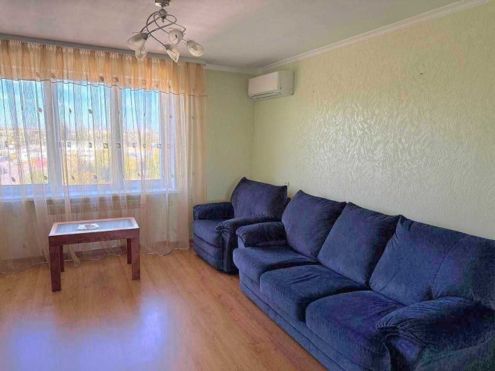 √ 3 кімнатна квартира з автономним газовим опаленням. Цегла - фото 1