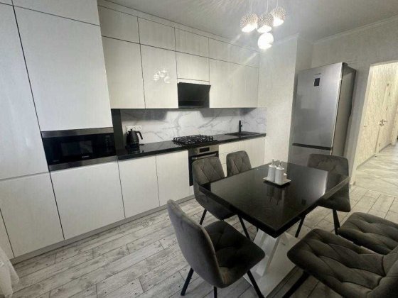 Пропонується до продажу двокімнатна квартира Family Park Полтава