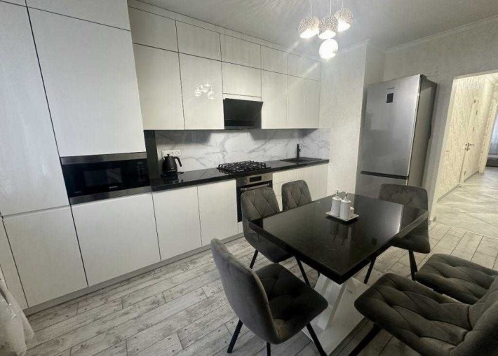 Пропонується до продажу двокімнатна квартира Family Park - фото 1