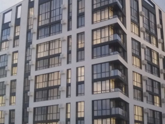 Продам 1к-ну квартиру. ЖК Галицький. Рівне