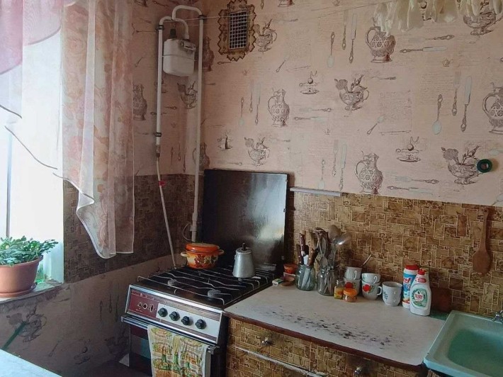 Продаж 2-кімнатної квартири вул. Білопільський шлях - фото 1