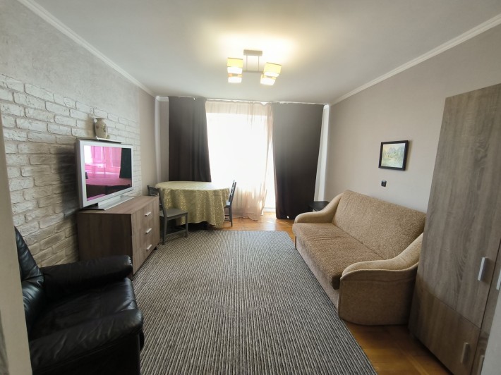 2 кімнатна чешка по вулиці Героїв Майдану - фото 1