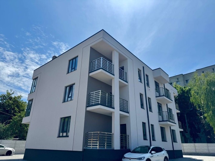 Продам 2-кімнатну квартиру в новобудові! - фото 1