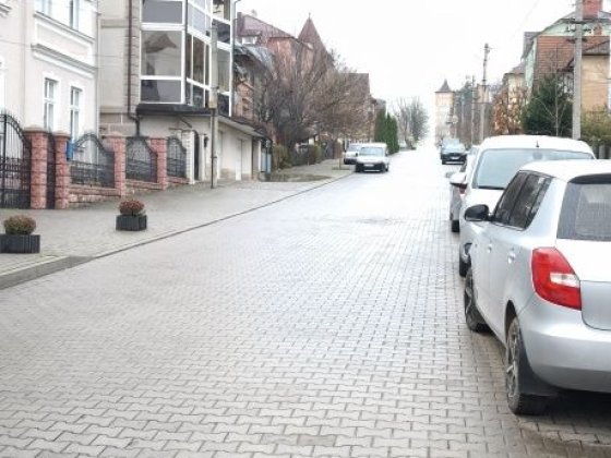 Продається квартира на Суворова Чернівці