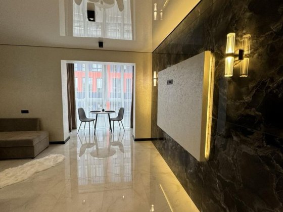 Продаж 1 К квартири у жк Квітковий Рівне