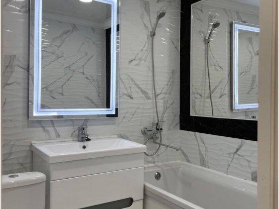 Продається 1-кімнатна квартира Черновцы