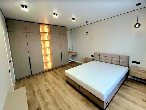 √ 1 кімнатна квартира з сучасним дизайном Ровно