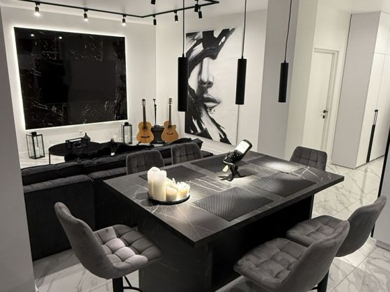 2х кімнатна квартира Ровно