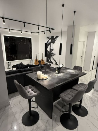 2х кімнатна квартира - фото 1