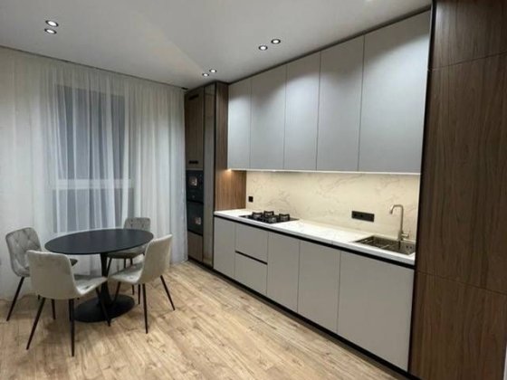 Продаж 1-кім квартири в новобудові з газом! Ужгород