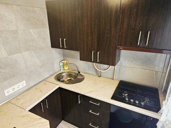 Підходить під державні програми Трикімнатна квартира в Центральній час Ровно