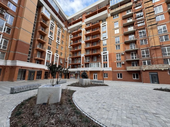 Продам 1 кімн новобудову, рн Майдану - фото 1