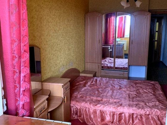 Продаж класної 3к в гарному районі на Табали ! Суми